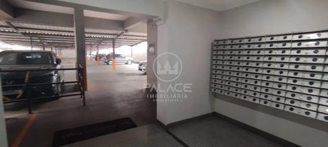apartment em Rua Dom Pedro I, Centro - Piracicaba - SP