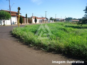 land_lot em Rua Manoel Pedro Júnior, Vila Bocaina - Mauá - SP