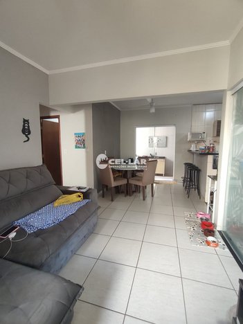 house em Rua Vicente Fernandes San Romão, Jardim Silvestre - Bauru - SP
