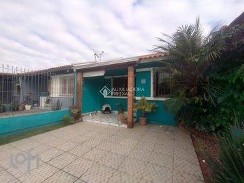 house em Irmão Mainar Longhi, Hipica - Porto Alegre - RS