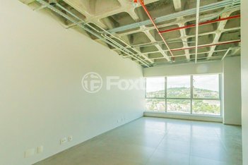 office em Avenida Diário de Notícias, Cristal - Porto Alegre - RS