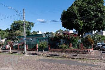 house em Engenheiro Fernando de Abreu Pereira, Sarandi - Porto Alegre - RS
