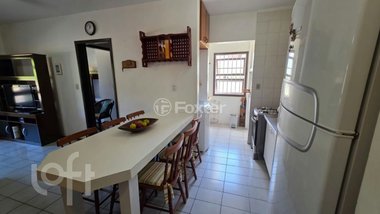 apartment em Rua dos Crisântemos, Capão Novo - Capão da Canoa - RS