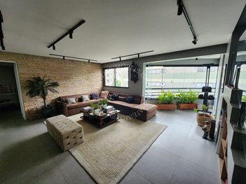 apartment em Rua Camillo Nader, Vila Morumbi - São Paulo - SP