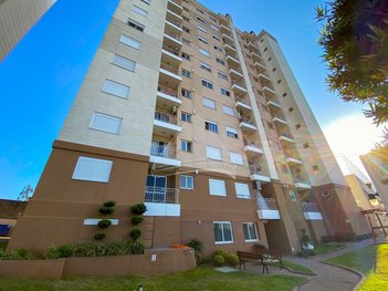 apartment em Rua Paulo Carrão, Boqueirão - Passo Fundo - RS