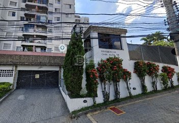 apartment em Rua Coronel Meireles, Vila Laís - São Paulo - SP