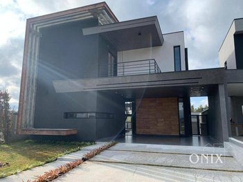 house em Avenida Presidente Castelo Branco, Cézar de Souza - Mogi das Cruzes - SP