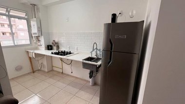 apartment em Avenida Armando Mariano de Pontes, Vila Rio Branco - Jundiaí - SP
