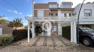 house em Avenida Açucena, Estância Velha - Canoas - RS