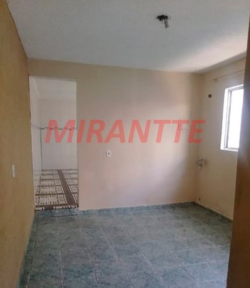 house em Rua Laurentino, Jardim Ana Maria - Guarulhos - SP