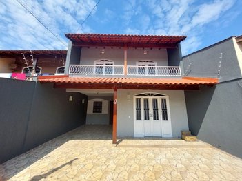 house em Rua Haroldo de Freitas, Jardim Império do Sol - Londrina - PR