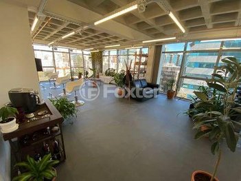 office em Rua Dona Laura, Rio Branco - Porto Alegre - RS