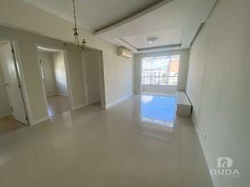 apartment em Rua Esteves Júnior, Centro - Florianópolis - SC