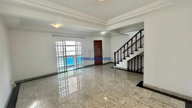 house em Rua Piratininga, Aparecida - Santos - SP