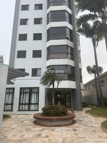apartment em Rua Antônio de Barros, Vila Carrão - São Paulo - SP