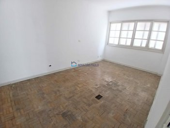 apartment em Rua Pirituba, Mirandópolis - São Paulo - SP