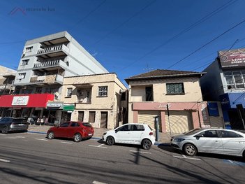 commercial_property em Avenida Presidente Vargas, Centro - Esteio - RS