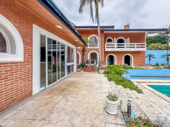 house em Rua Almirante Soares Dutra, Morumbi - São Paulo - SP