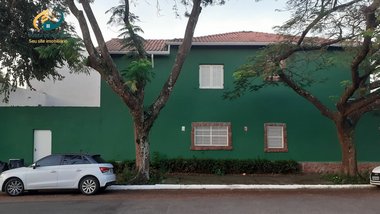 house em Alameda dos Uapês, Planalto Paulista - São Paulo - SP