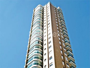apartment em Rua Doutor Guilherme Cristofel, Santana - São Paulo - SP