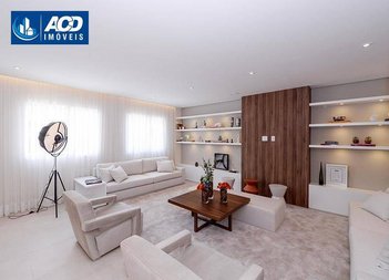 apartment em Rua Londrina, Vila Endres - Guarulhos - SP