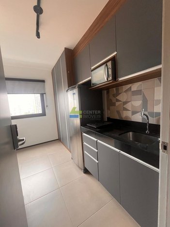 apartment em Rua Humberto I, Vila Mariana - São Paulo - SP