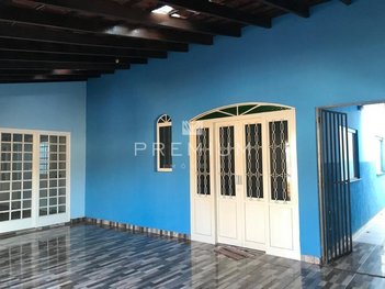 house em Rua das Emas, Morumbi - Uberlândia - MG