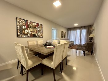 apartment em Avenida Nereu Ramos, Balneário Piçarras - Balneário Piçarras - SC