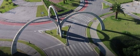 land_lot em Avenida Wilson Castelo Branco, Beira Rio - Biguaçu - SC