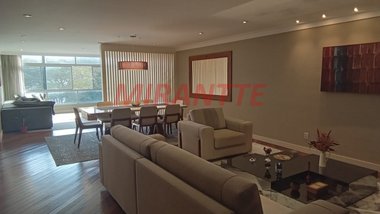 apartment em Rua Nunes Garcia, Santana - São Paulo - SP