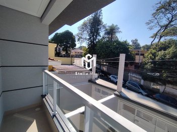 house em Rua José Tobias dos Santos, Parque São Domingos - São Paulo - SP