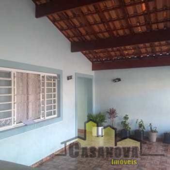 house em Rua Oliveira Viana, Jardim Nova Esperança - Jacareí - SP