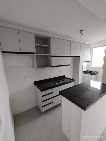 apartment em Rua Antonio Ruiz Veiga, Loteamento Mogilar - Mogi das Cruzes - SP