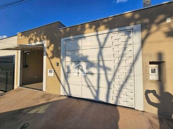 house em Rua Claudemir da Silva, Jardim Residencial Nova Veneza - Indaiatuba - SP