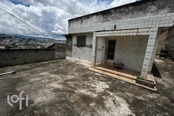 house em Frederico Campos, Industrial - Contagem - MG