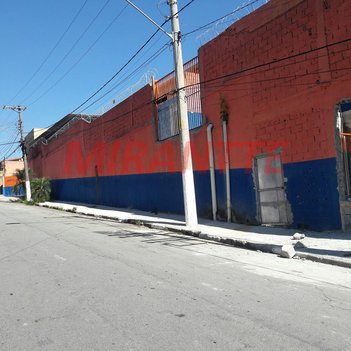 industrial em João Paulo Da Silva, Vila da Paz - São Paulo - SP