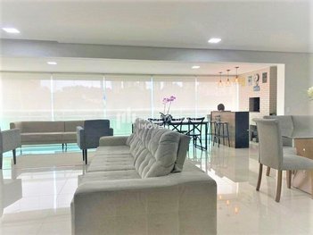 apartment em Rua Luiz Seráphico Júnior, Jardim Caravelas - São Paulo - SP