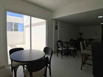 apartment em Avenida Neuza Goulart Brizola, Zona Nova - Capão da Canoa - RS