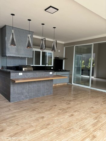 house em Avenida Affonso José Aiello, Residencial Villaggio II - Bauru - SP