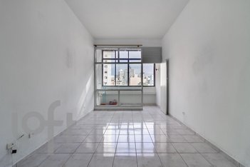 apartment em Rua Santo Amaro, Bela Vista - São Paulo - SP