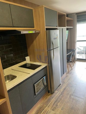 apartment em Rua Galeno de Almeida, Pinheiros - São Paulo - SP