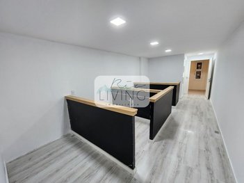 office em João Cabral de Mello Neto, Barra da Tijuca - Rio de Janeiro - RJ
