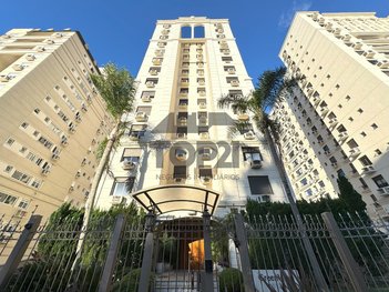 apartment em Rua Roque Calage, Passo da Areia - Porto Alegre - RS