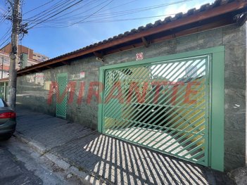 house em Rua Maria José Pomar, Lauzane Paulista - São Paulo - SP