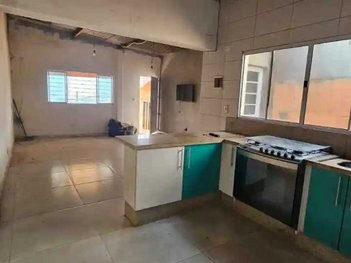 house em Rua Independência, Vila São Paulo - Mogi das Cruzes - SP