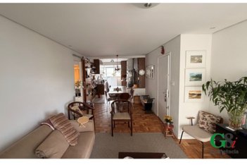 apartment em Rua Presidente Prudente, Jardim Paulista - São Paulo - SP