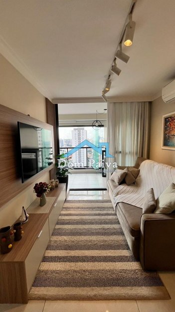 apartment em Rua Ituxi, Saúde - São Paulo - SP