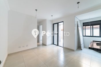 apartment em Rua da Pedreira, Vila Antonina - São Paulo - SP