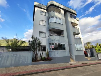 apartment em Rua Henrique Foerster, Amizade - Jaraguá do Sul - SC