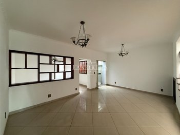 house em Rua Coronel Leme, Centro - Bragança Paulista - SP